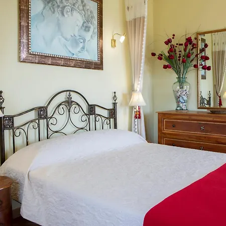 Villa Octavius Lefkada City
