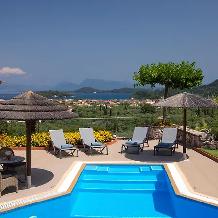 Villa Octavius