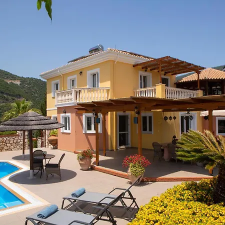 Villa Octavius *