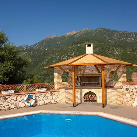Villa Octavius *